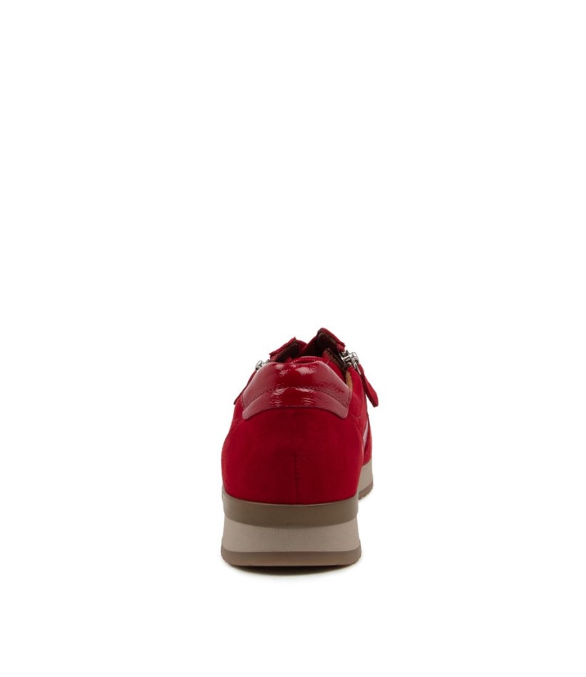 Gabour | Daim Rouge Madison Exclusif